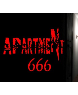 Apartment 666 Steam Key GLOBAL